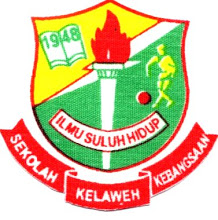 Sekolah Kebangsaan Kelaweh